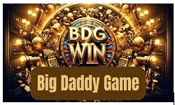 BDG Game
